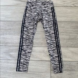 Adidas leggings